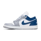 Air Jordan 1 Low French Blue - 2
