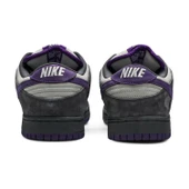 Dunk Low Pro SB Purple Pigeon - 4