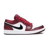 Air Jordan 1 Low Noble Red thumbnail 1