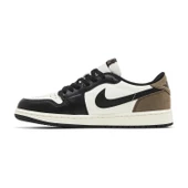 Air Jordan 1 Retro Low OG Mocha thumbnail 2