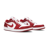 Air Jordan 1 Low Gym Red thumbnail 3