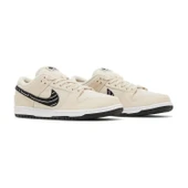 Albino & Preto x Dunk Low SB Jiu-Jitsu - 2