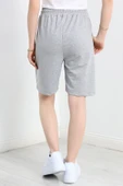 Kompakt 2 İplik Uzun Şort Grimelanj thumbnail 6