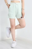 Su Yolu Şort Mint thumbnail 5