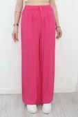 Dokuma Pantolon Pembe thumbnail 4