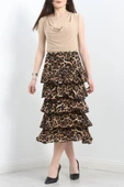 Kat Kat Uzun Etek Leopar thumbnail 2