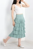 Kat Kat Uzun Etek Mint thumbnail 1