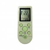 Baymak YKR-P 001E Klima Kumandası - 1