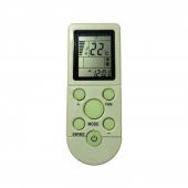 Megatron BAYMAK Ykr-f/006 Klima Kumandası - 1