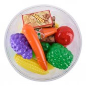 Zuzu Toys Büyük Alışveriş Seti 4046 - 3