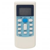 Vestel Klima Kumandası - HYK-07 - 1