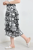 Kat Kat Uzun Etek Siyahbeyaz1 thumbnail 3