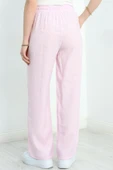 Soft Yumuşak Dokulu Pantolon Açıklila thumbnail 6