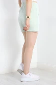 Su Yolu Şort Mint thumbnail 6