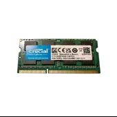 Crucial 4gb DDR3L-1600 Sodımm CT51264BF160B Notebook Ram Bellek - 1