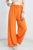 Dokuma Pantolon Turuncu thumbnail 1