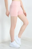 Şort Tayt Pudra thumbnail 5