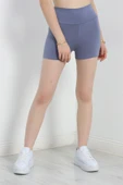 Şort Tayt Buzmavi thumbnail 3