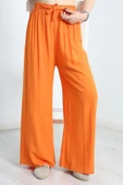 Dokuma Pantolon Turuncu thumbnail 6