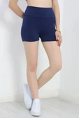 Şort Tayt Lacivert2 thumbnail 5