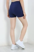 Şort Tayt Lacivert2 thumbnail 6