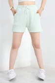 Su Yolu Şort Mint thumbnail 1