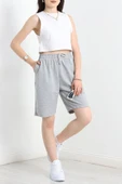 Kompakt 2 İplik Uzun Şort Grimelanj thumbnail 4