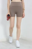 Şort Tayt Açıkvizon thumbnail 1