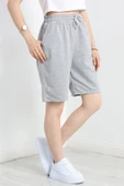 Kompakt 2 İplik Uzun Şort Grimelanj thumbnail 1