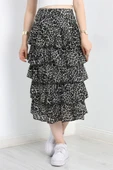 Kat Kat Uzun Etek Bejleopar thumbnail 1