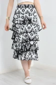 Kat Kat Uzun Etek Siyahbeyaz1 thumbnail 5