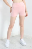 Şort Tayt Pudra thumbnail 1