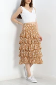 Kat Kat Uzun Etek Tarçın thumbnail 1