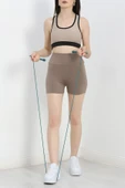 Şort Tayt Açıkvizon thumbnail 4