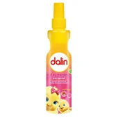 Nessiworld  Dalin Kolay Tarama Spreyi Badem Yağlı 200 ml - 1