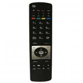 VESTEL NETFLİX-YOUTUBE TUŞLU Lcd Led Kumanda - 1