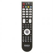 Vestel Lcd-Led-Plazma Universal Tv Kumanda - 1