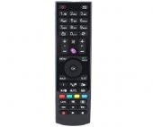 Vestel 40FB5050 Uyumlu Smart LED TV Kumandası - 1