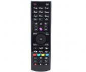Vestel 43FB5000 Uydu Alıcılı Full HD LED TV Kumandası - 1