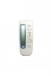 Vestel Klima Kumandası - 1