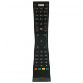 Vestel 55UA8990 Uyumlu Uydu Alıcılı LED TV Kumandası - 1