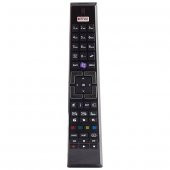 Vestel 65OB9900 4K UYDU ALICILI LED TV KUMANDASI - 1
