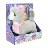 Nessiworld  Sevimli Kedi Gigi Sesli ve Hareketli thumbnail 5