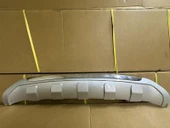 Hyundai İX35 2009-2015 Ön Arka Koruma thumbnail 2