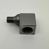 Havalı Gres Pompası Hava Aktarma Rekoru B Tipi 70.1 thumbnail 5