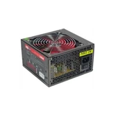 Redrock P4-500PFC 500W Siyah 12cm Fanlı Power Supply - 1