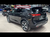 Nissan Qashqai 2023+ Tavan Çıtası (GRİ) thumbnail 2