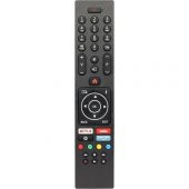Vestel 43UD8380 4K SMART LED Televizyon Kumandası - 1