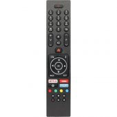 Vestel 50UD9180 Uyumlu 4K Smart Led Televizyon Kumandası - 1