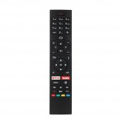 Vestel 58UA9600 4K Android Smart LED TV Kumandası - Mikrofonsuz - 1